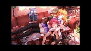 Fairy Tail Beautiful Music Mix - Peaceful Soundtracks for Relaxing/Sleeping/Studying by Rossi Danien 15,925 views 4 years ago 50 minutes