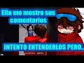 TE QUEREMOS SANTI ❤️ +SANTI CUENTA COMO SE SIENTE DESPUES DE SUBIR SU VIDEO CON ANDRY