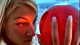 Vox Idents Intro Werbung Ende 2001