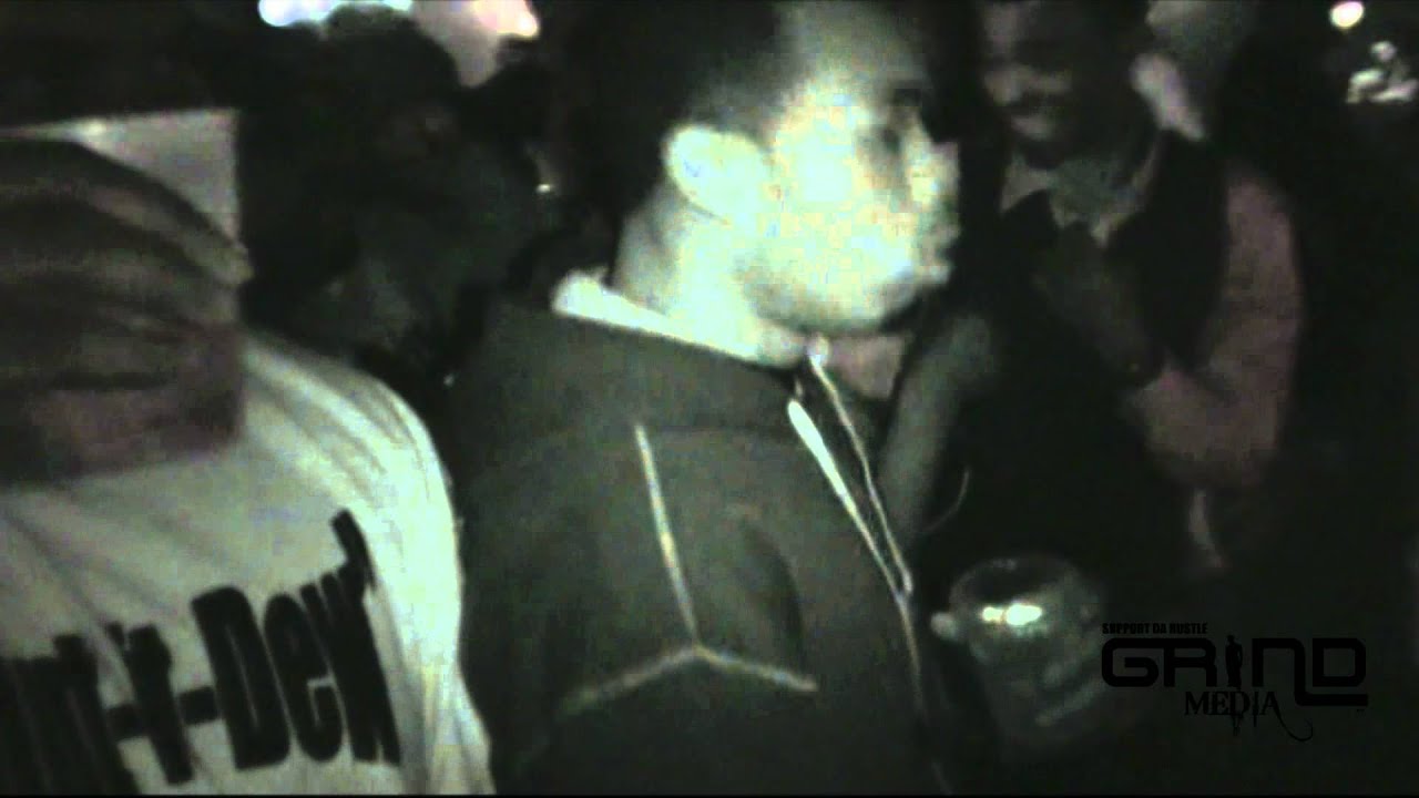 decatur ike - YouTube