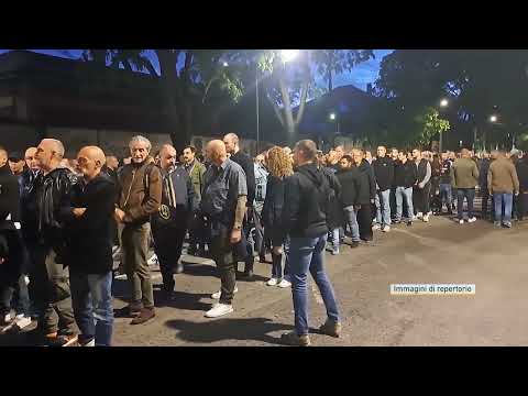 Video Milano, commemorazione Ramelli del 2023: archiviati 18 militanti di estrema destra