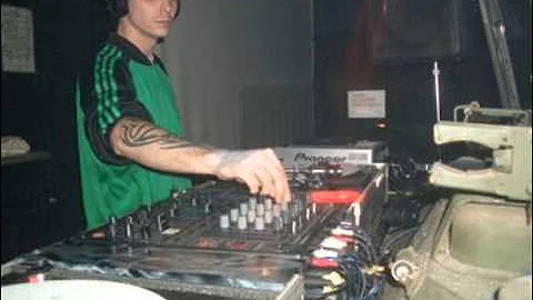 Jason Little @ USB Mixsession April 2012