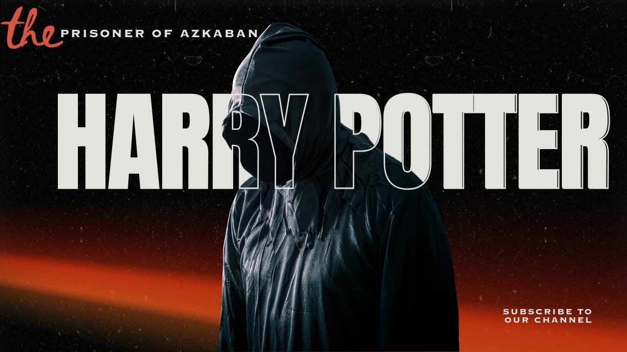 Harry Potter & the prisoner of Azkaban. Marauder's Map Adventure ...
