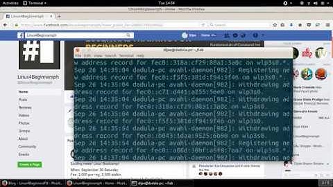 How to Backup Linux files Using TAR (Tag-lish)