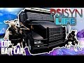 Arma 3 psisyn life  cop bait car