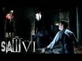 The most extreme health insurance appeal 🩻 Saw VI | Tobin Bell, Peter Outerbridge