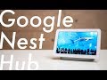 画面がついたスマートスピーカーは何が便利？ / Google Nest Hub レビュー