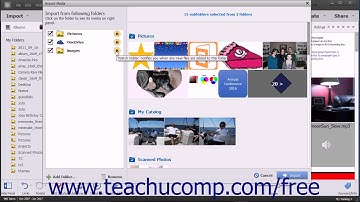 Photoshop Elements 15 Tutorial Importing Photos in Bulk Adobe Training