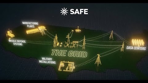 The Power to Protect Starts with Transmission