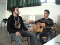 Alex and lasawish you were here cover by alex and lasa