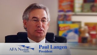 AFA Systems' Corporate Video