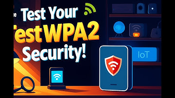 Raspberry Pi 5: Guida al Penetration Test Wi-Fi (WPA2 Cracking)