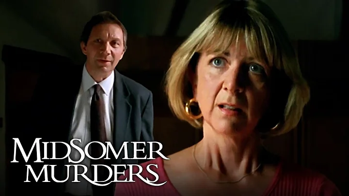 Laura Brierly DISCOVERS A Dangerous CLUE! | Midsomer Murders
