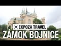 Zámok Bojnice (Slovakia) Vacation Travel Video Guide