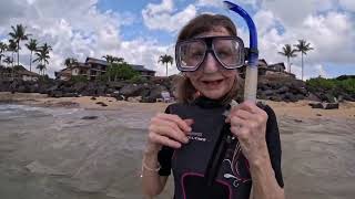 SNORKLING 011923   HD 720p by Off Our Rockers 39 views 1 year ago 38 seconds