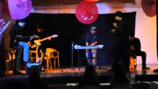 Nihongo Fiesta | EAC:Engineering Students (KimiGaSukiDatoSakebitai)