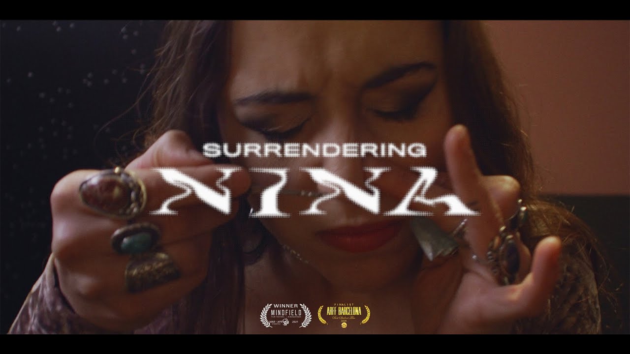 Watch Mint June - Surrendering Nina (Visual EP) on YouTube Watch Mint June - Surrendering Nina (Visual EP) on YouTube