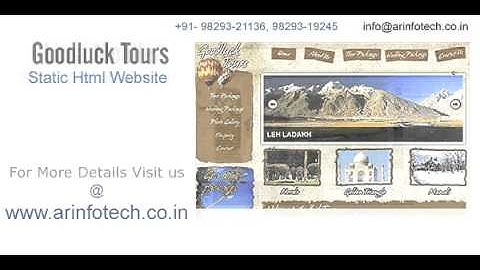 Website Design and Development Company India