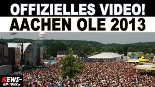 Aachen Ole 2013 | Live FUN: Mickie Krause | Schatzi schenk mir ein Foto | TV.NEWS-on-Tour.de