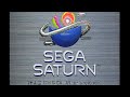 Sega Saturn BIOS Corruption 3