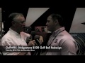 GolfWRX: Bridgestone B330 Ball Line Redesign 2012 with Corey Consuegra