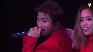 DAESUNG - 醒めて、眠れ (Awake, Asleep) [DAESUNG D'slove Tour in JAPAN 2014]