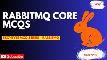 RabbitMQ Core Concepts MCQs – Crack Interviews & Exams!
