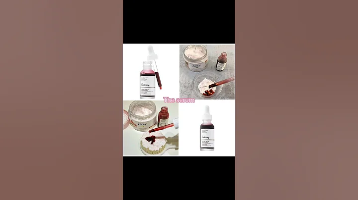 Body Care Routine | AHA BHA + Dove Scrub Benefits #shorts #bodycare