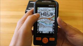 Satmap Active 20 - Review