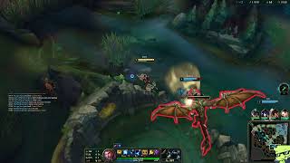 THEMIGHTYROQ: SEASON 13 SPLIT 2 FLEX QUEUE (PART 98)