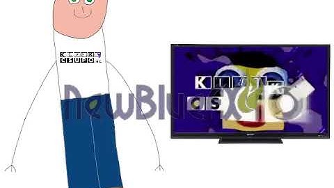 Boy Hates Klasky Csupo With NewBlueFX Watermark V2