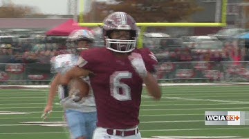 Unity football seniors eyeing redemption in 2025