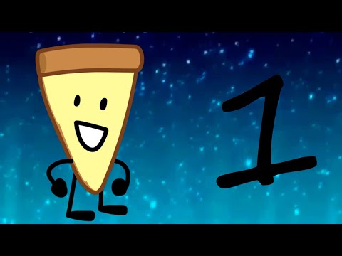 Random Object Voting Part 1!