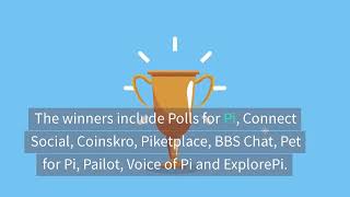 Announcing the Winners of Pi Hackathon 2023 Profile