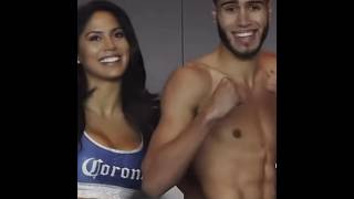 Prichard Colon:( #shortvideo #box #boxer #gym #mma #boxfight Wealth