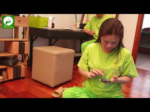 Video Tác động cột sống chữa viêm khớp cùng chậu tuyệt vời... - youtube