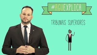 AGU Explica - Tribunais Superiores