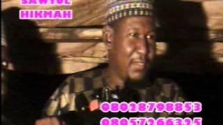 Sheikh Muhammad Kabiru Gombe (Bokanci)