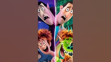 Dracula Loses His Powers?! Total Madness! #shorts