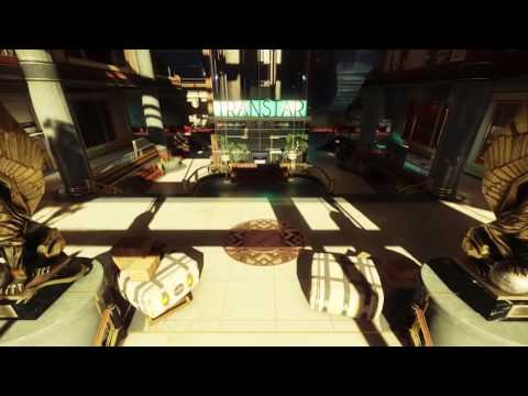 Video: Prey Dev Human Head Studios Ha Chiuso A Causa Di 