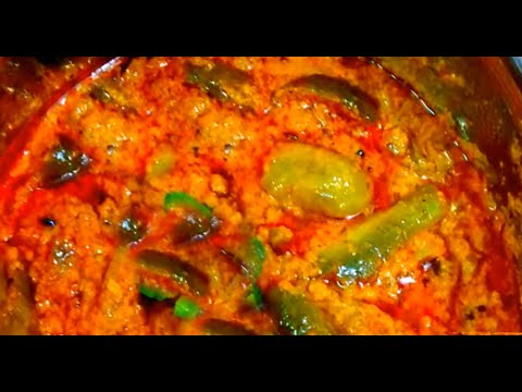 മീൻ കറിയുടെ രുചിയിൽ ഒരു നാടൻ കോവക്ക കറി |How to make Fried Kovakka curry|Kovakka Recipe in malayalam