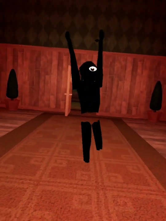 Roblox Doors Super Hard Mode Seek Chase Lag