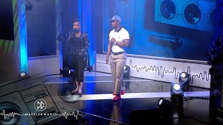 Lwah Ndlunkulu and Siya Ntuli perform ‘Ithuba’ — Massive Music | S6 Ep 19 | Channel O