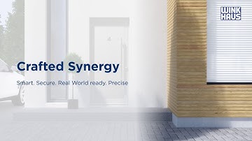 Crafted Synergy: AV4