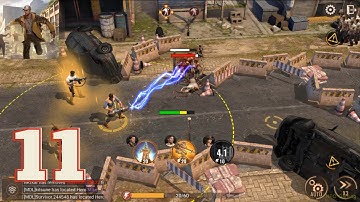 Doomsday Shelter : Survival - Gameplay Walkthrough Part 11 (Android, iOS)