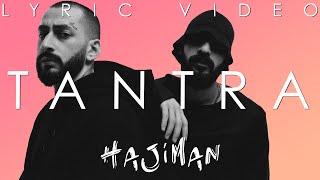 Miyagi & Andy Panda - Tantra (Lyric video)