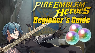 A Beginner