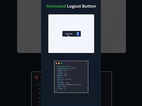Make a Logout