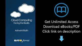Download Cloud Computing: Facing the Reality [P.D.F]