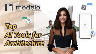 Top AI Tools for Architecture | Revolutionizing Design & Visualization